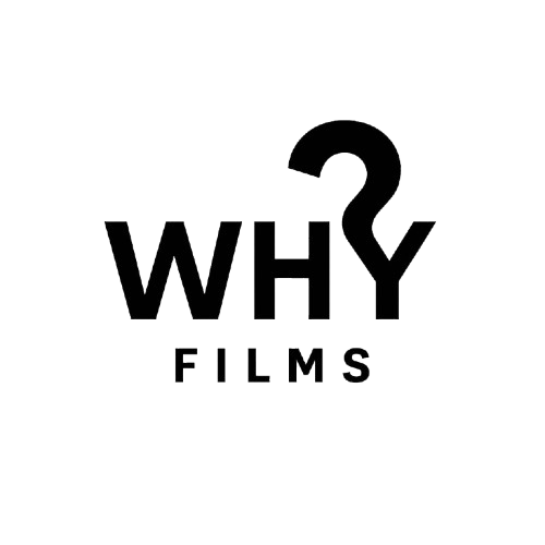 Why Films Logo